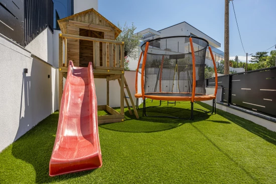 Vila Kvarner - Crikvenica KV 10293 N1