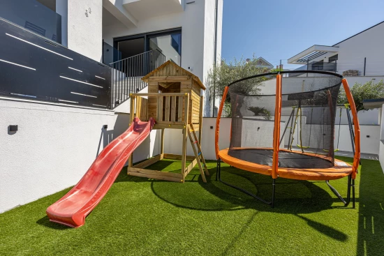 Vila Kvarner - Crikvenica KV 10293 N1