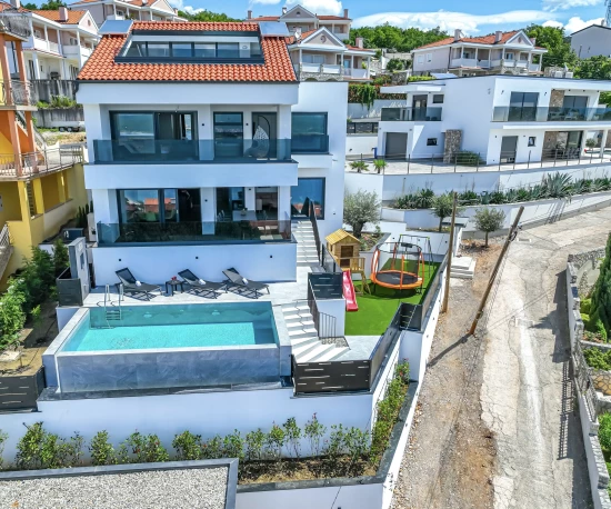 Vila Kvarner - Crikvenica KV 10293 N1