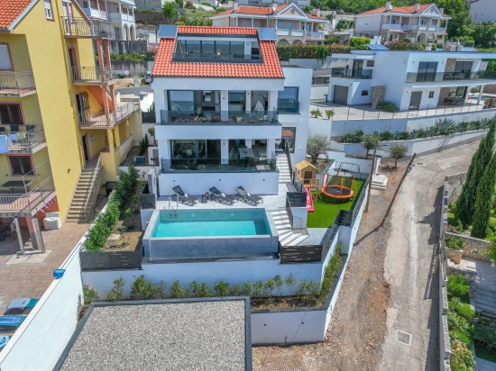 Vila Kvarner - Crikvenica KV 10293 N1