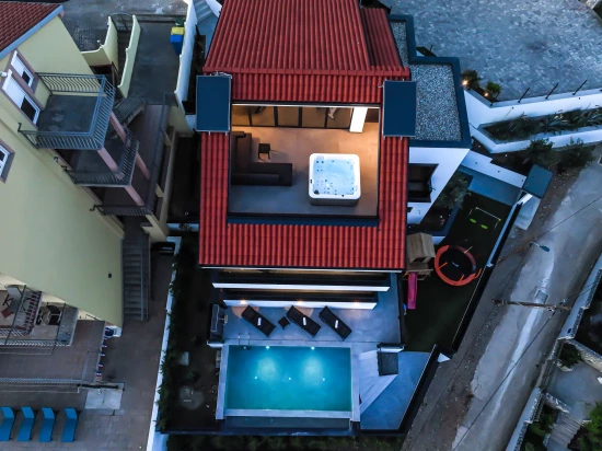 Vila Kvarner - Crikvenica KV 10293 N1