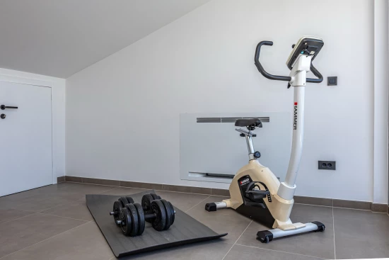 Vila Kvarner - Crikvenica KV 10293 N1