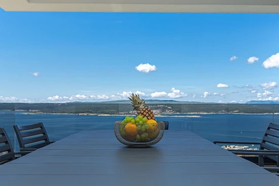 Vila Kvarner - Crikvenica KV 10293 N1