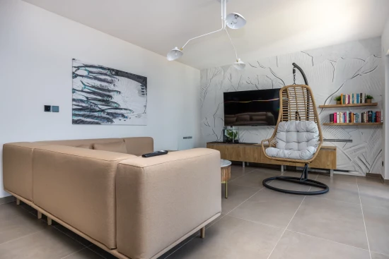 Vila Kvarner - Crikvenica KV 10293 N1