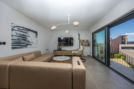 Vila Kvarner - Crikvenica KV 10293 N1