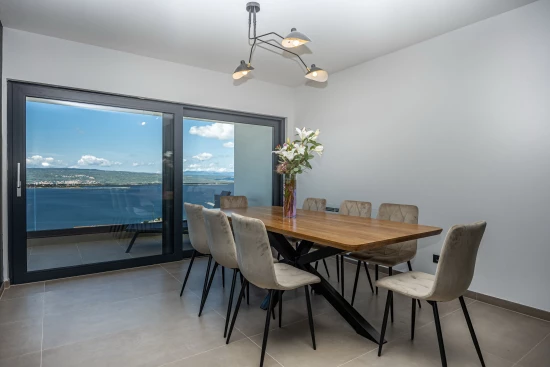 Vila Kvarner - Crikvenica KV 10293 N1