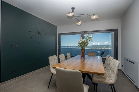 Vila Kvarner - Crikvenica KV 10293 N1