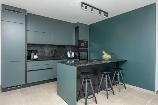 Vila Kvarner - Crikvenica KV 10293 N1