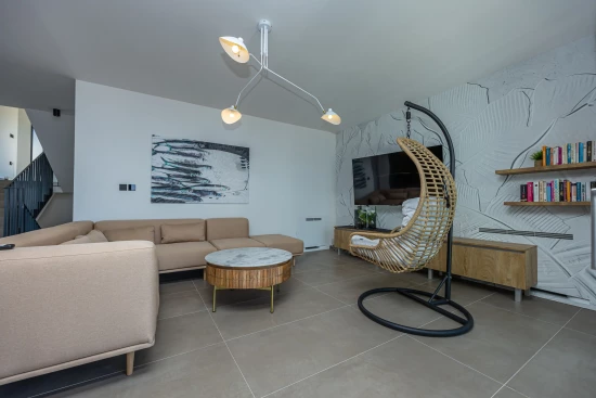 Vila Kvarner - Crikvenica KV 10293 N1