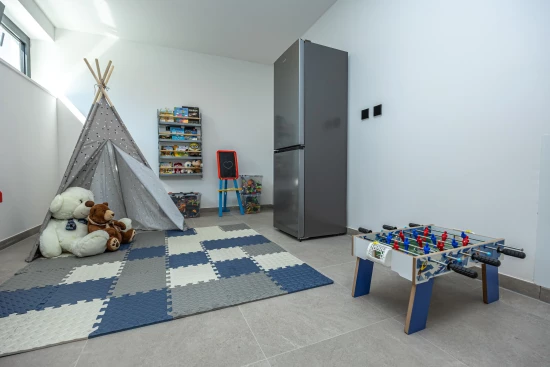 Vila Kvarner - Crikvenica KV 10293 N1