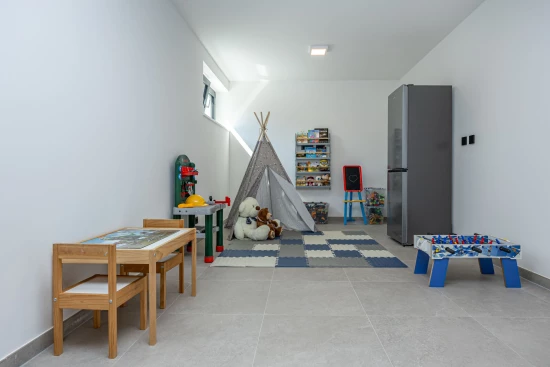 Vila Kvarner - Crikvenica KV 10293 N1