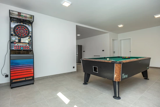 Vila Kvarner - Crikvenica KV 10293 N1