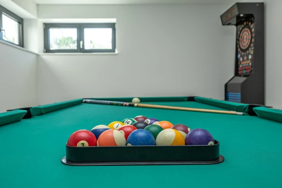 Vila Kvarner - Crikvenica KV 10293 N1