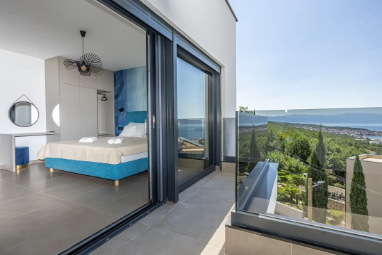 Vila Kvarner - Crikvenica KV 10293 N1