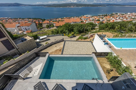 Vila Kvarner - Crikvenica KV 10293 N1