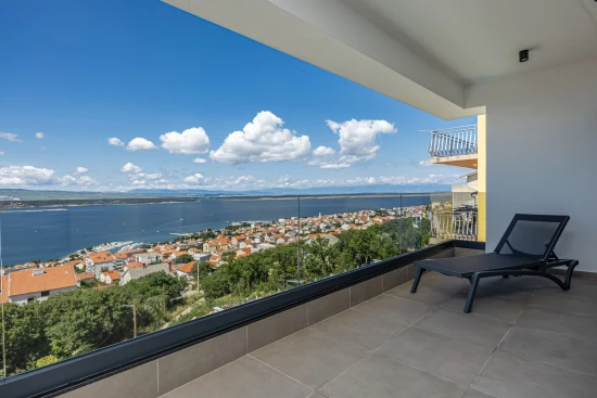 Vila Kvarner - Crikvenica KV 10293 N1