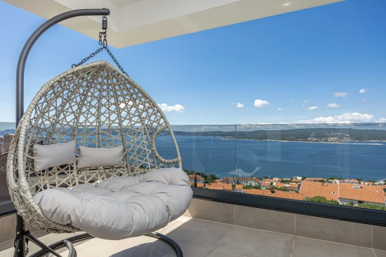 Vila Kvarner - Crikvenica KV 10293 N1