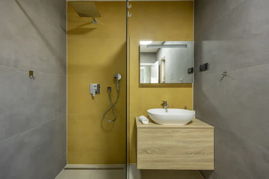 Vila Kvarner - Crikvenica KV 10293 N1