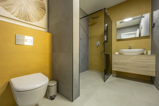 Vila Kvarner - Crikvenica KV 10293 N1