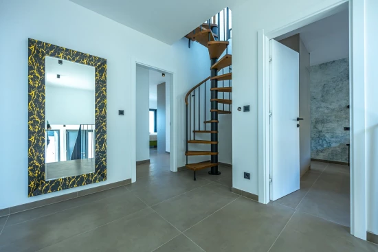 Vila Kvarner - Crikvenica KV 10293 N1