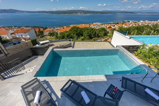 Vila Kvarner - Crikvenica KV 10293 N1
