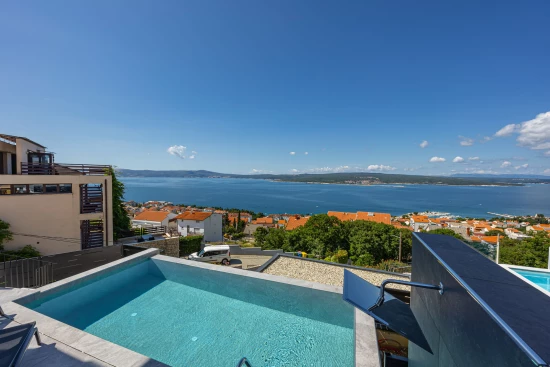 Vila Kvarner - Crikvenica KV 10293 N1