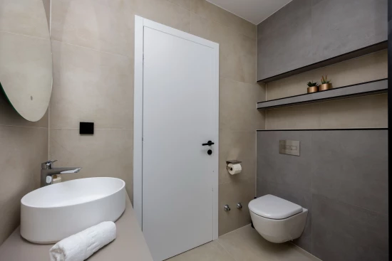 Vila Kvarner - Crikvenica KV 10293 N1