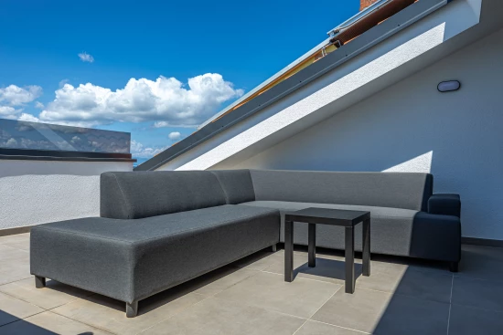 Vila Kvarner - Crikvenica KV 10293 N1