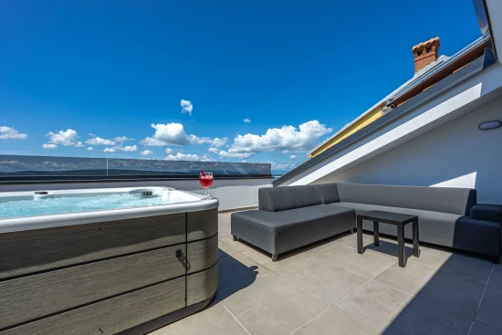 Vila Kvarner - Crikvenica KV 10293 N1