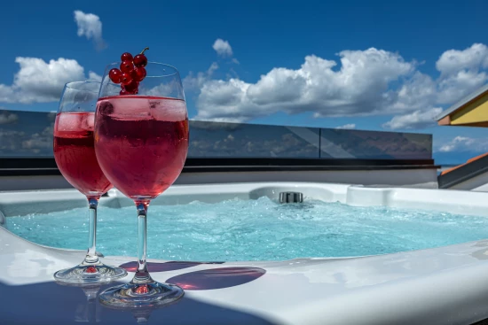 Vila Kvarner - Crikvenica KV 10293 N1