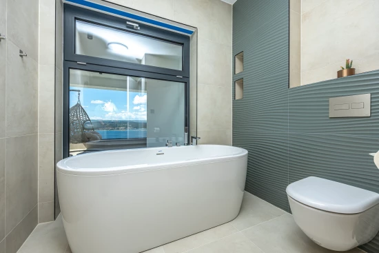 Vila Kvarner - Crikvenica KV 10293 N1