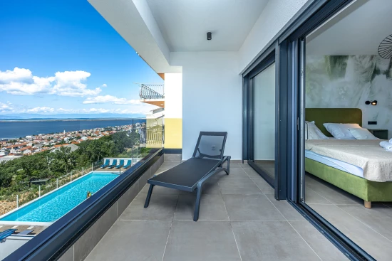 Vila Kvarner - Crikvenica KV 10293 N1