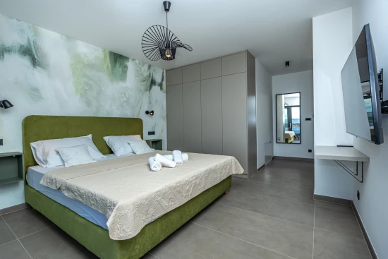 Vila Kvarner - Crikvenica KV 10293 N1