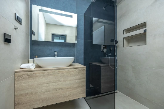 Vila Kvarner - Crikvenica KV 10293 N1