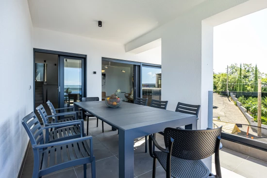 Vila Kvarner - Crikvenica KV 10293 N1