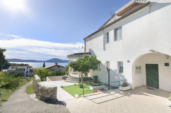 Apartmán Ostrov Prvić - Prvić Šepurine (Vodice) OS 12258 N3