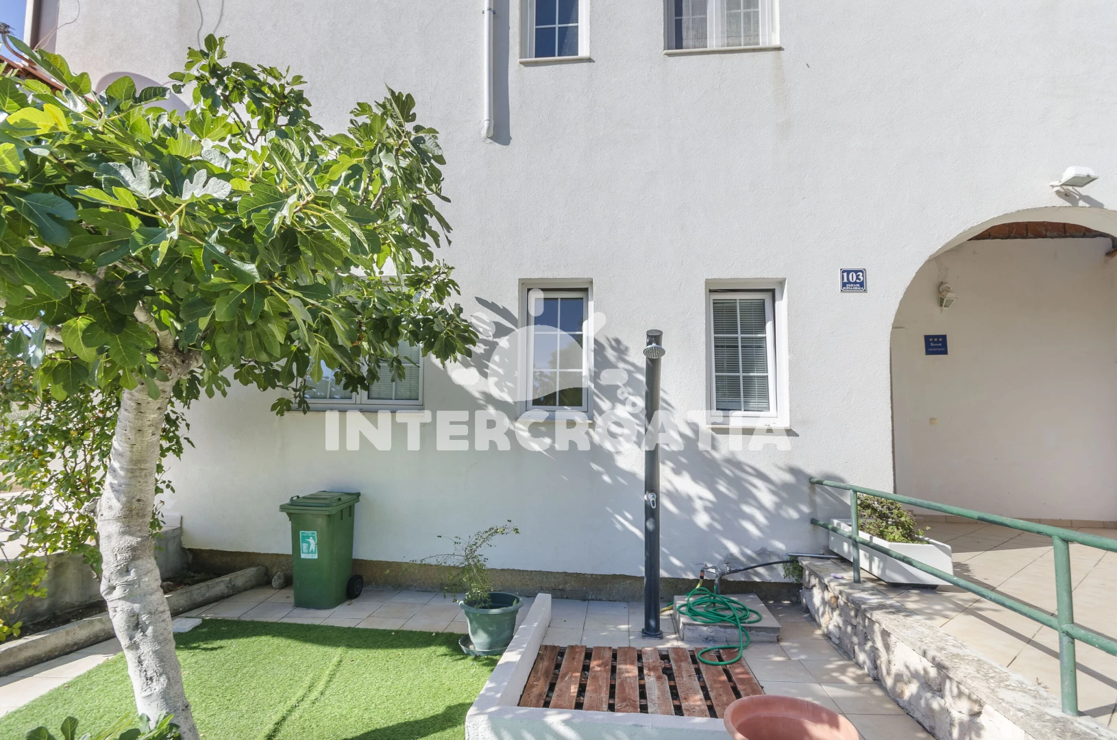 Apartmán Ostrov Prvić - Prvić Šepurine (Vodice) OS 12258 N3