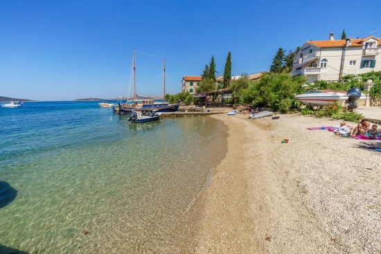 Apartmán Ostrov Prvić - Prvić Šepurine (Vodice) OS 12258 N3