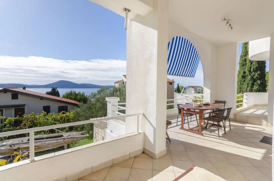 Apartmán Ostrov Prvić - Prvić Šepurine (Vodice) OS 12258 N3