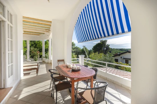Apartmán Ostrov Prvić - Prvić Šepurine (Vodice) OS 12258 N3