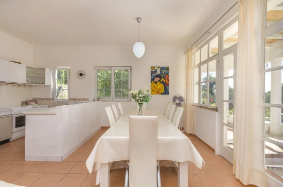 Apartmán Ostrov Prvić - Prvić Šepurine (Vodice) OS 12258 N3
