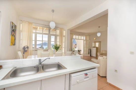 Apartmán Ostrov Prvić - Prvić Šepurine (Vodice) OS 12258 N3