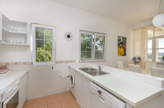 Apartmán Ostrov Prvić - Prvić Šepurine (Vodice) OS 12258 N3