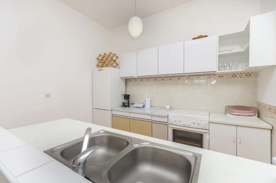 Apartmán Ostrov Prvić - Prvić Šepurine (Vodice) OS 12258 N3