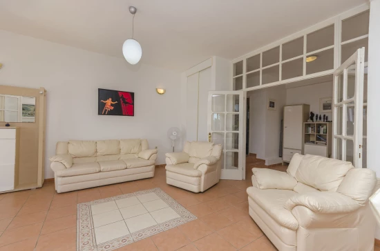 Apartmán Ostrov Prvić - Prvić Šepurine (Vodice) OS 12258 N3