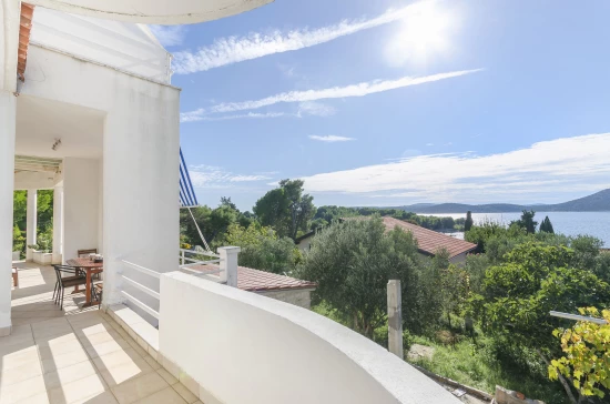 Apartmán Ostrov Prvić - Prvić Šepurine (Vodice) OS 12258 N3