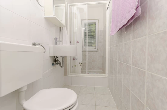 Apartmán Ostrov Prvić - Prvić Šepurine (Vodice) OS 12258 N3