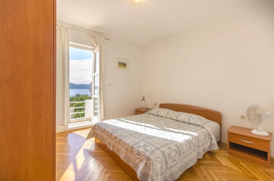 Apartmán Ostrov Prvić - Prvić Šepurine (Vodice) OS 12258 N3