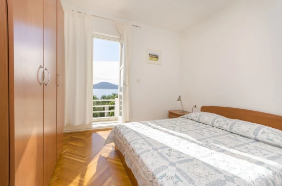Apartmán Ostrov Prvić - Prvić Šepurine (Vodice) OS 12258 N3
