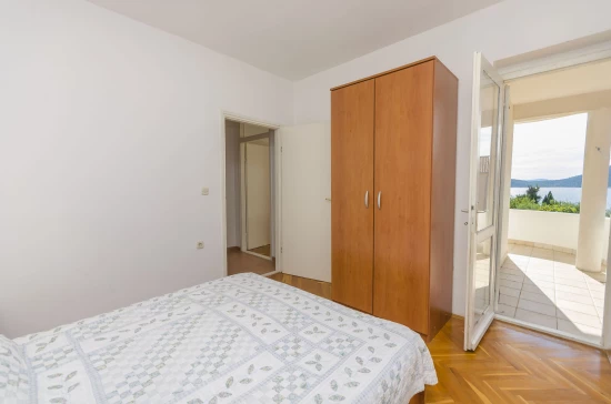 Apartmán Ostrov Prvić - Prvić Šepurine (Vodice) OS 12258 N3